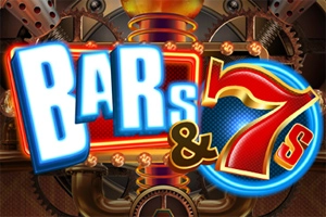 Арт слота Bars & 7s